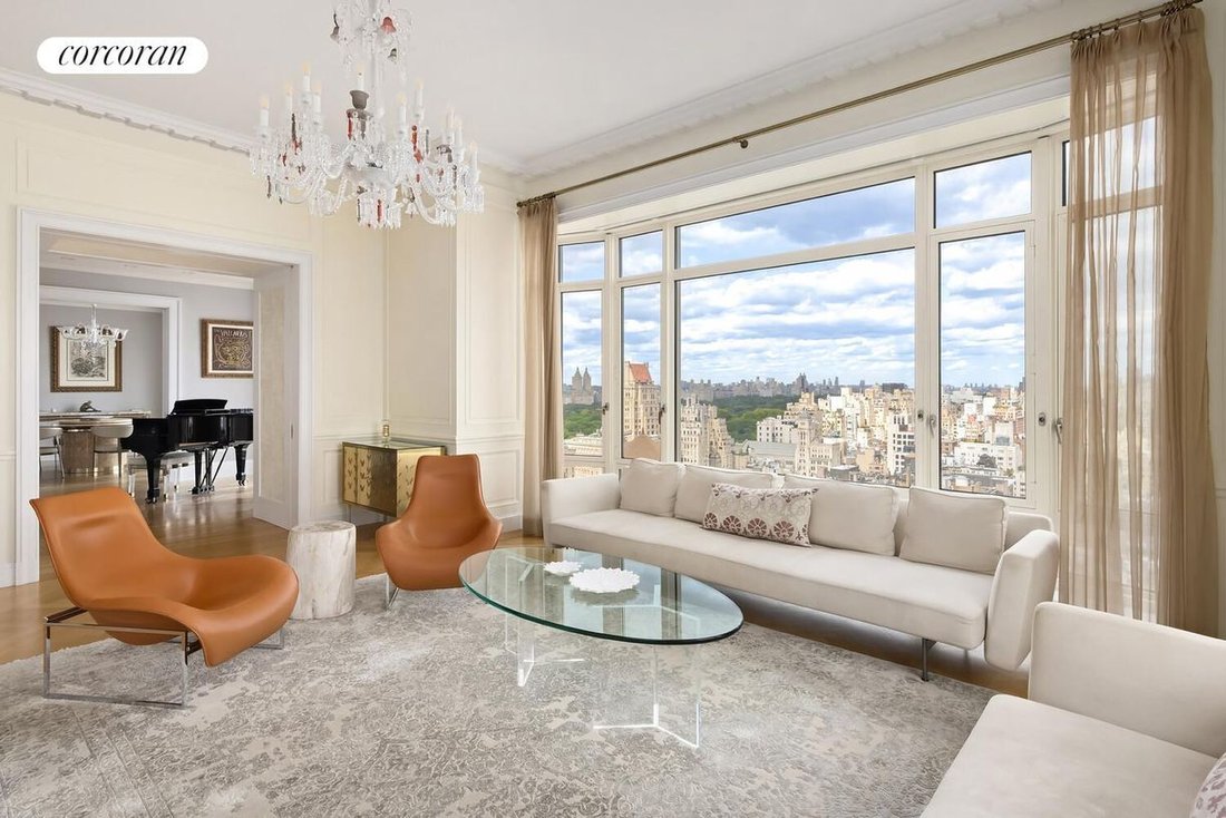 Condo in New York, New York, United States 1 - 17142410