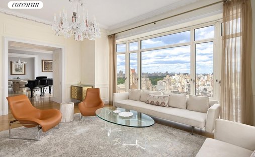 Appartement à New York, État de New York, États-Unis 1