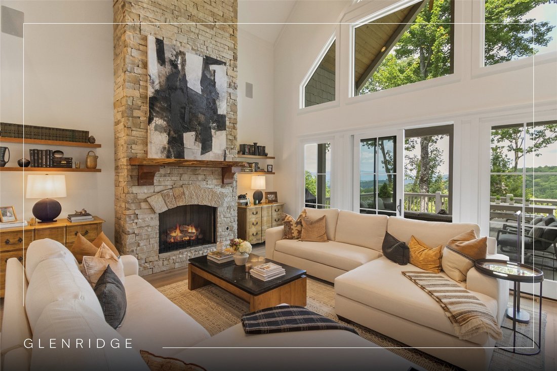 House in Glenville, North Carolina, United States 3 - 17143649