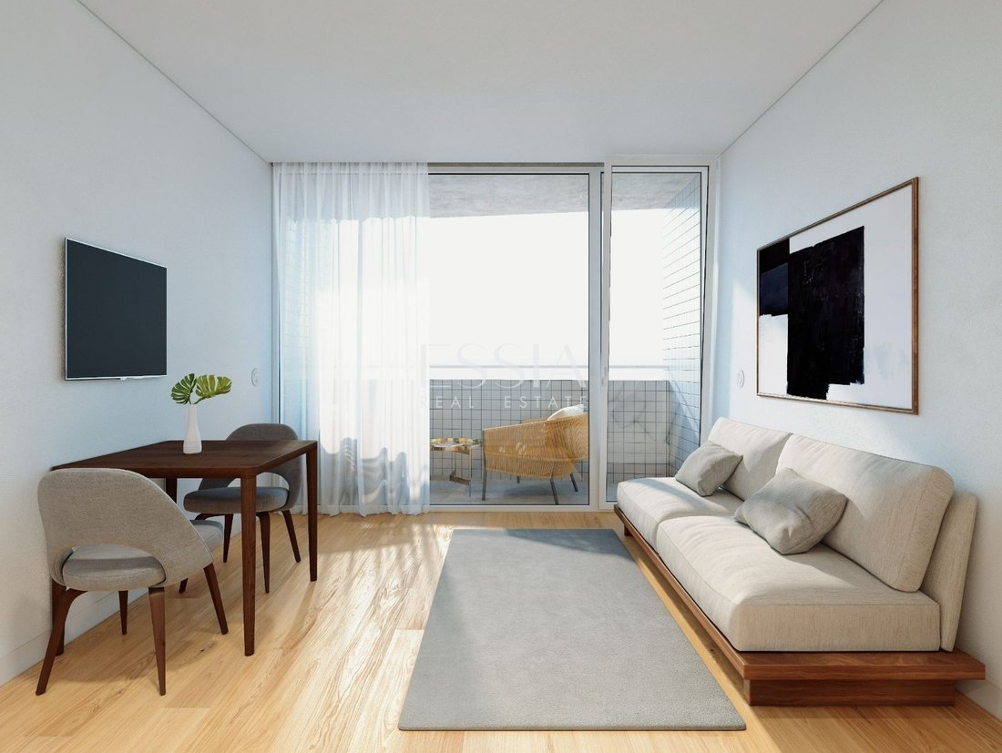 Apartment in Rio de Moinhos, Santarem District, Portugal 5 - 15933299
