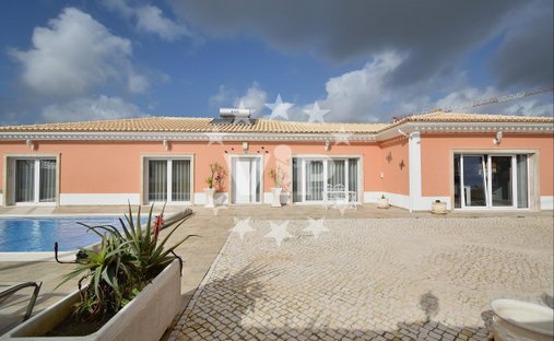 Villa in Algoz e Tunes, Algarve, Portugal 1
