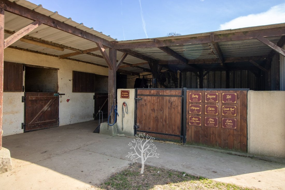 Estate in Veules-les-Roses, Normandy, France 4 - 17142547