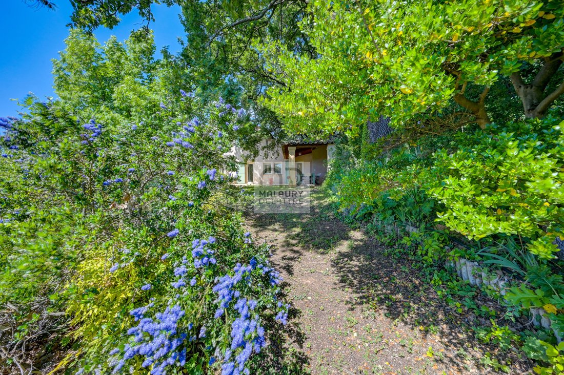 House in Granettes-Jauberte-Sainte Anne, Aix-en-Provence, France 3 - 17140164