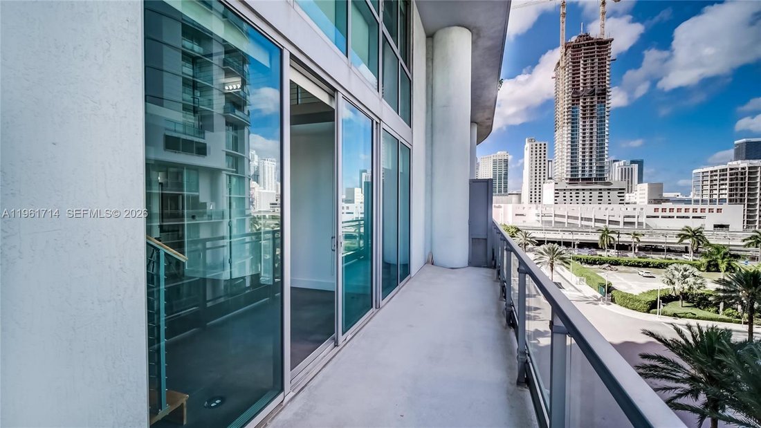 Condominio a Miami, Florida, Stati Uniti 3 - 17142624