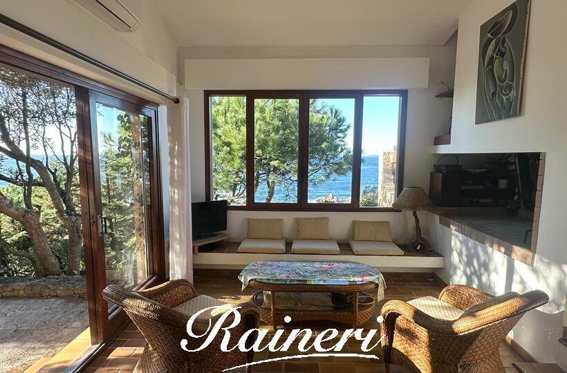 Villa in Grosseto-Prugna, Corsica, France 2 - 17140306