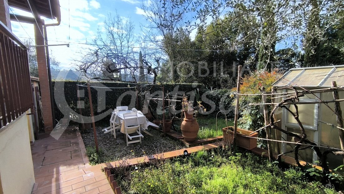 House in Settignano, Florence, Tuscany 3 - 17143286
