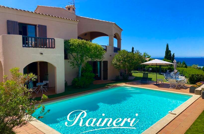 Villa in Grosseto-Prugna, Corsica, France 3 - 17140291