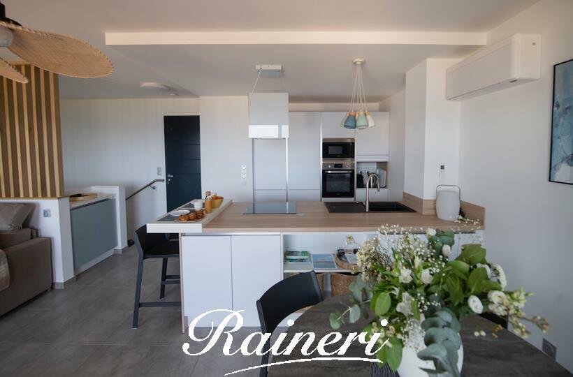 Apartment in Pietrosella, Corsica, France 5 - 17140520