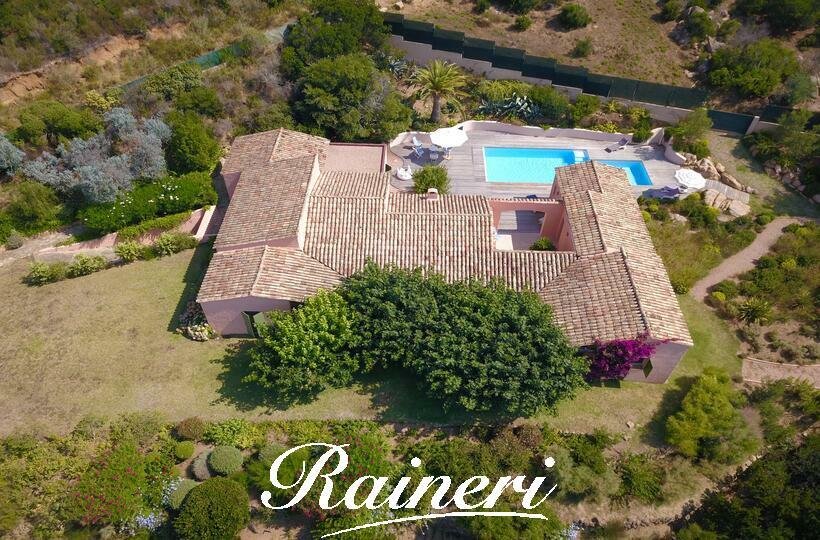 Villa in Pietrosella, Corsica, France 4 - 17140328