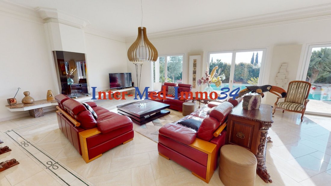 Villa in Cooperative, Agde, France 3 - 17140366