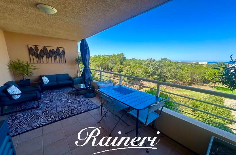 Apartment in Albitreccia, Corsica, France 2 - 17140539
