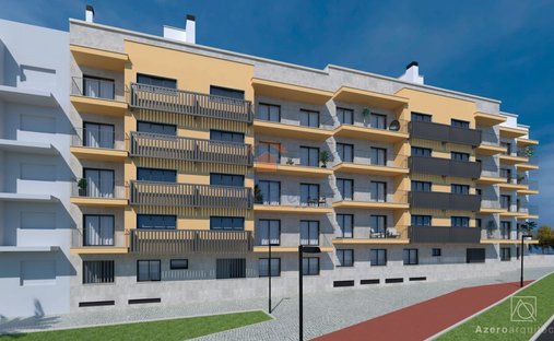 Apartment in Montijo e Afonsoeiro, Setubal, Portugal 1