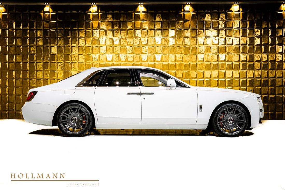 Limousine in Stuhr, Germany 4 - 17140812