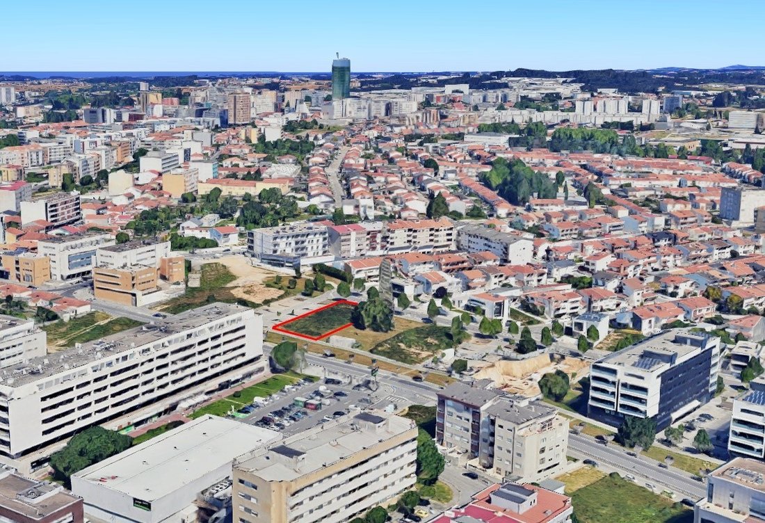 Land in Cidade da Maia, Porto District, Portugal 4 - 17143099