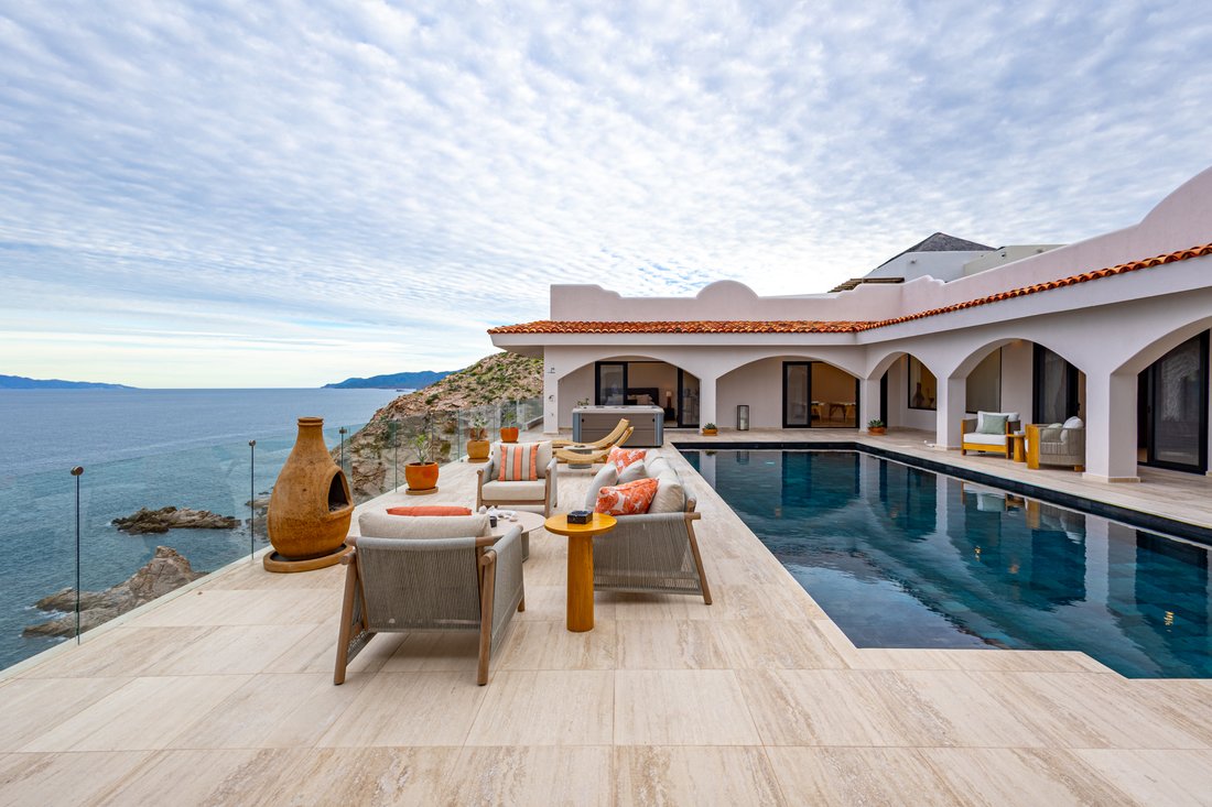 House in Puerto Mexia, Baja California Sur, Mexico 1 - 16862798