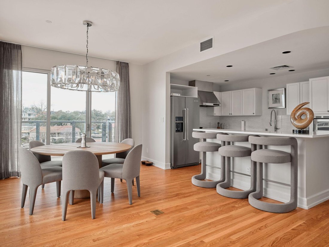 House in Austin, Texas, United States 1 - 17143687