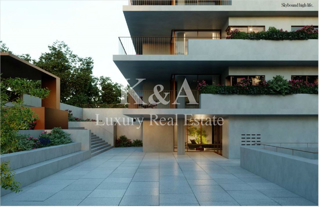 Apartment in Aldoar, Foz do Douro e Nevogilde, Porto District, Portugal 2 - 17142685