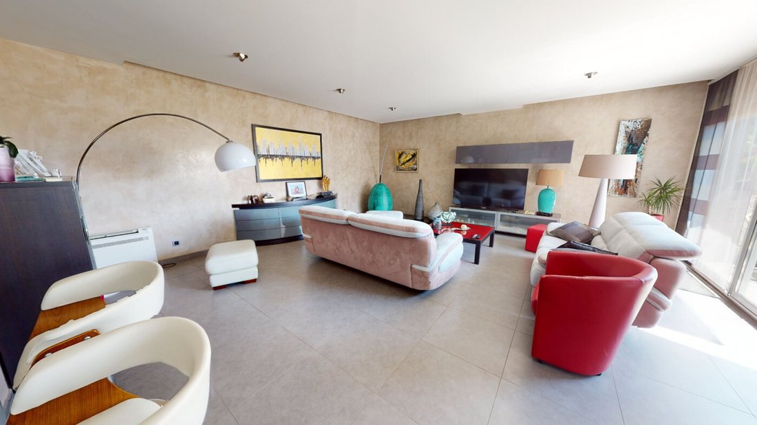 Villa in Cooperative, Agde, France 1 - 17140577
