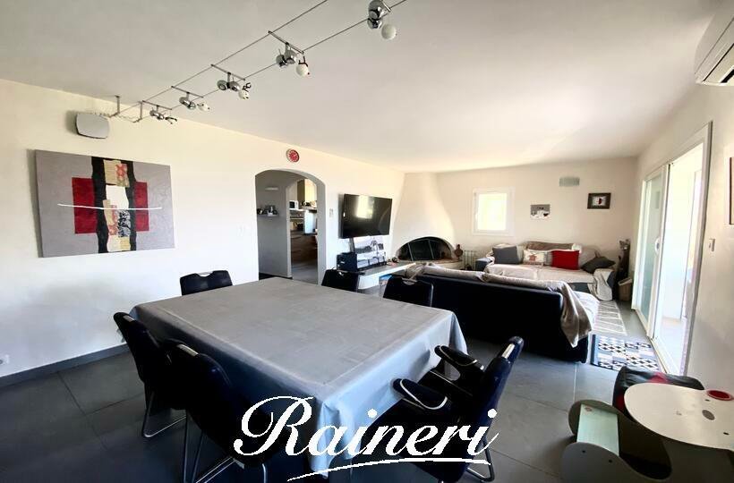 Villa in Grosseto-Prugna, Corsica, France 4 - 17140479