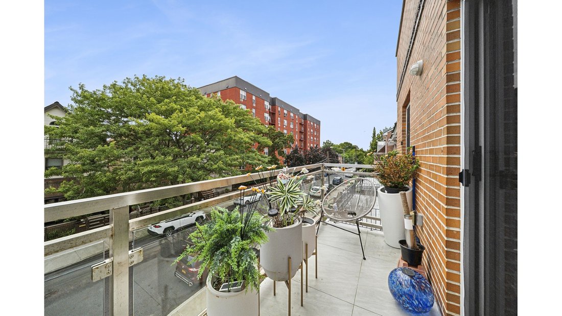 Condo in New York, New York, United States 2 - 16109878