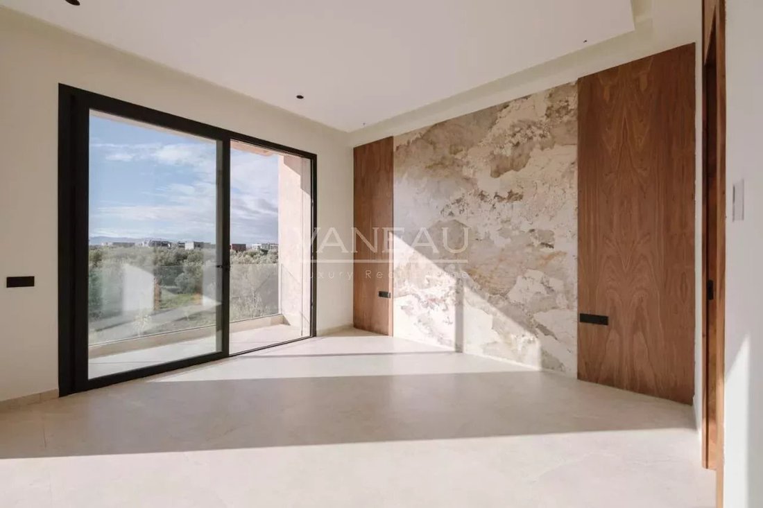 Villa à Douar Moulay Abbas, Marrakech-Safi, Maroc 5 - 17140909