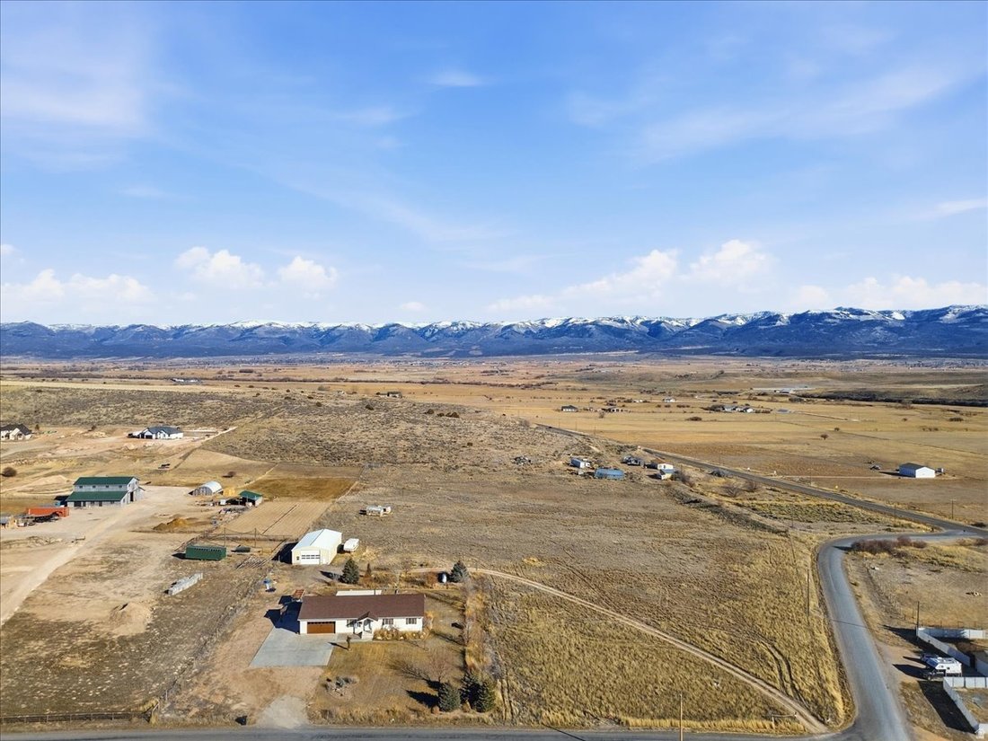 House in Chester, Utah, United States 3 - 17141833