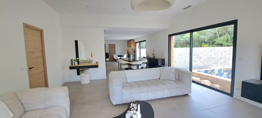 Villa in Cooperative, Agde, France 3 - 17140137