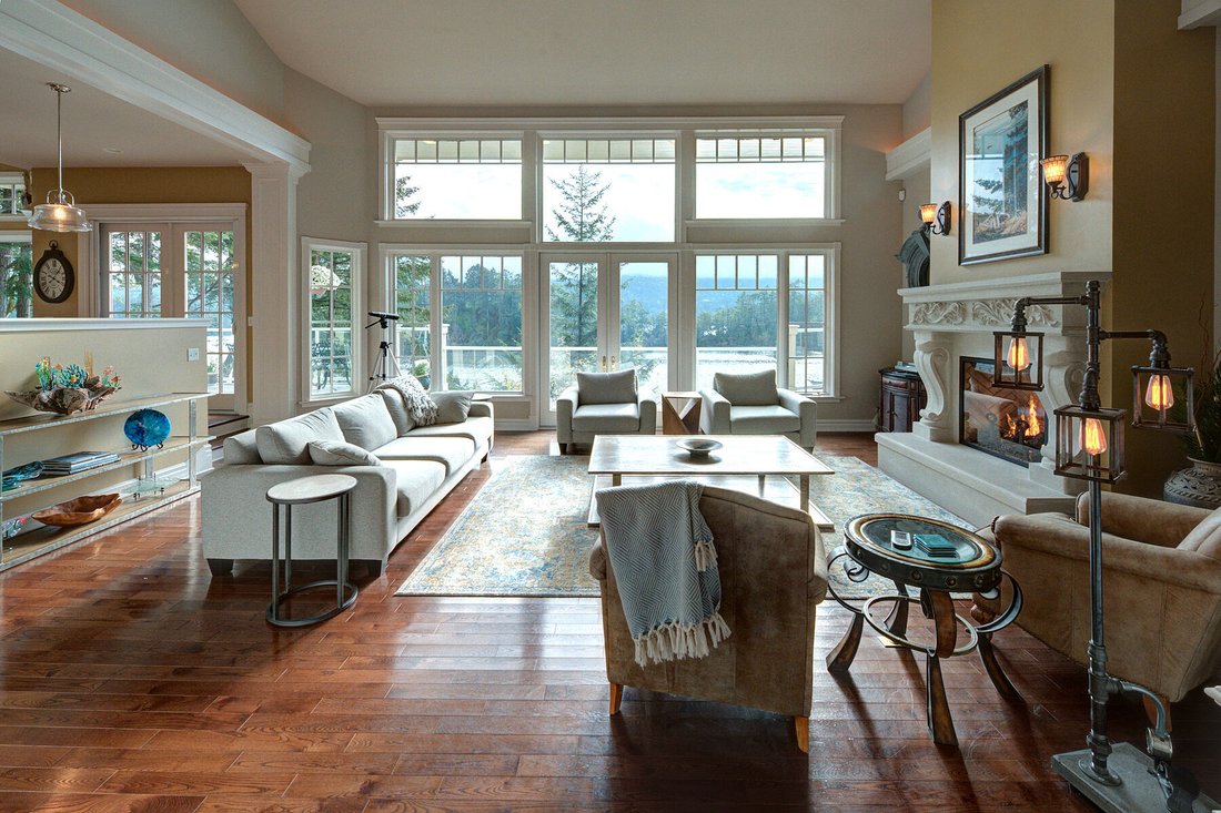 House in Long Harbour, British Columbia, Canada 3 - 14753966