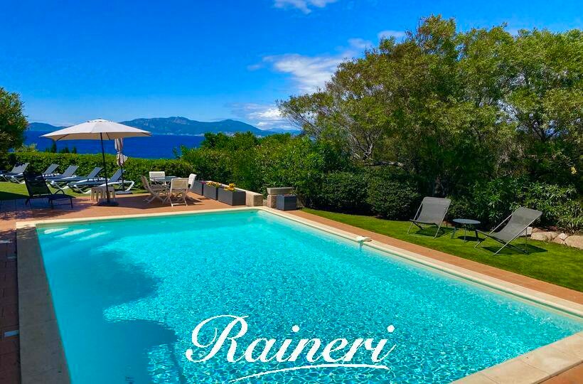 Villa in Grosseto-Prugna, Corsica, France 5 - 17140291