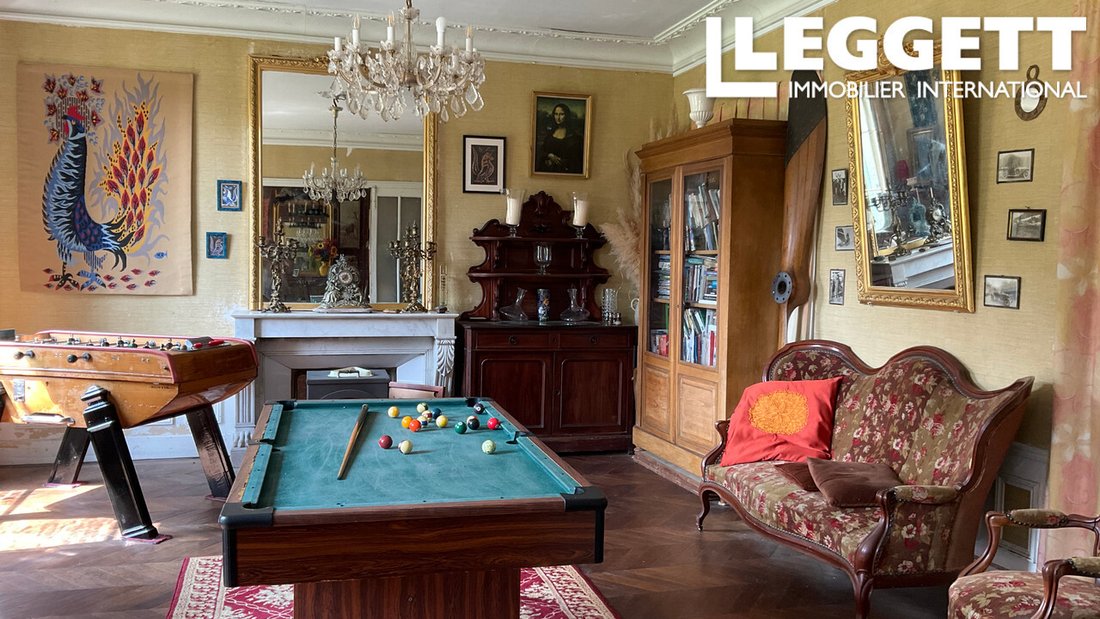 House in Valliere, Nouvelle-Aquitaine, France 5 - 15842302
