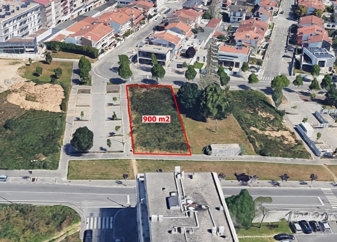 Land in Cidade da Maia, Porto District, Portugal 2 - 17143099
