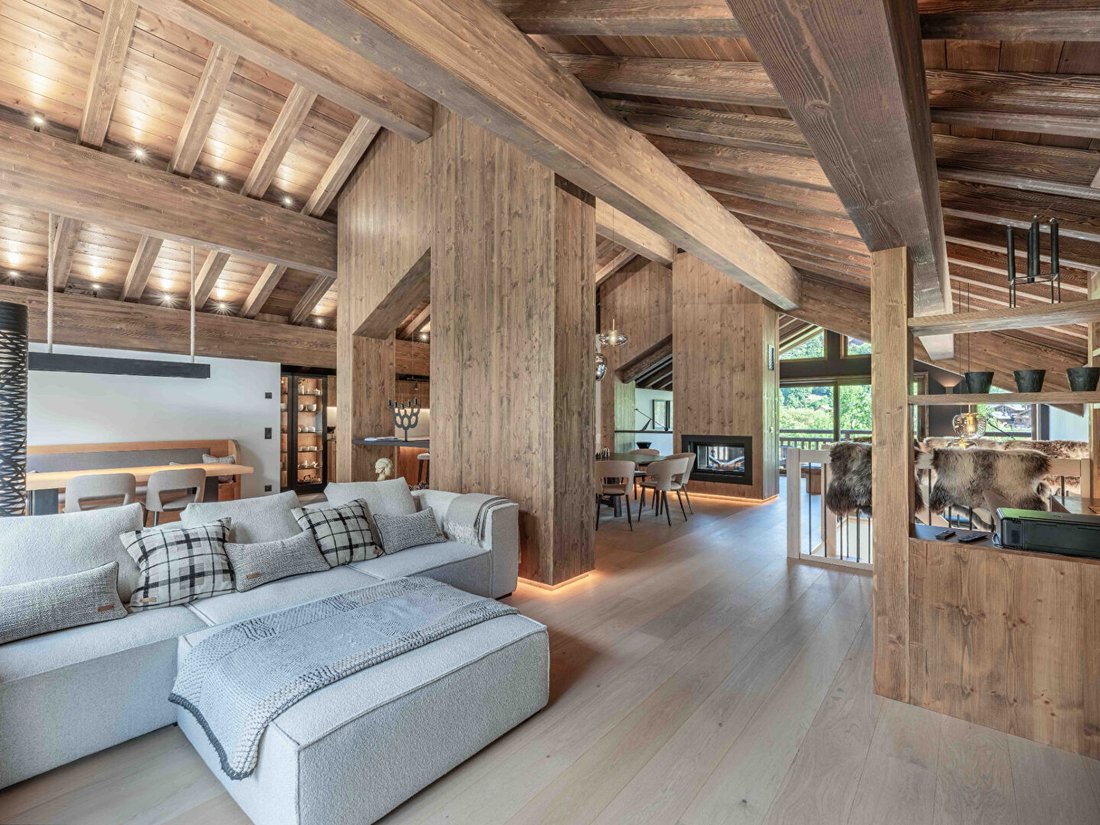 Villa in Les Allues, Auvergne-Rhône-Alpes, France 1 - 17142882