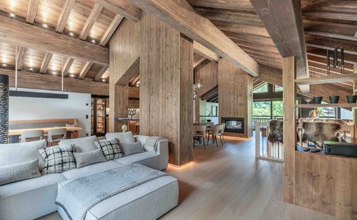 Villa in Les Allues, Auvergne-Rhône-Alpes, France 1