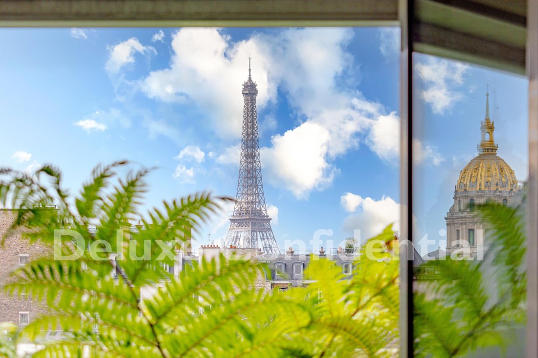 Apartment in Grange Aux Belles-Terrage, Paris 10e Arrondissement, Paris 2 - 17140183