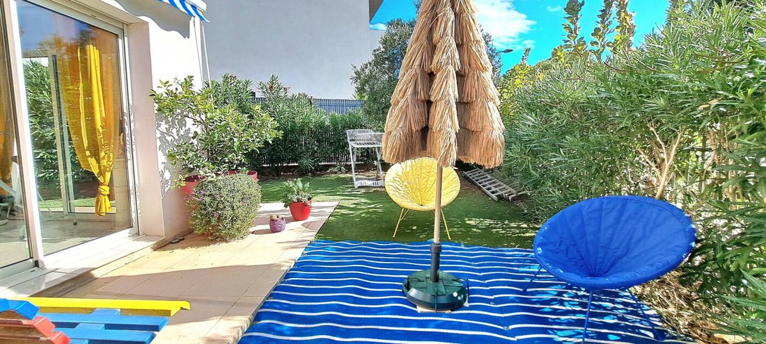 Villa in Cooperative, Agde, France 2 - 17140528