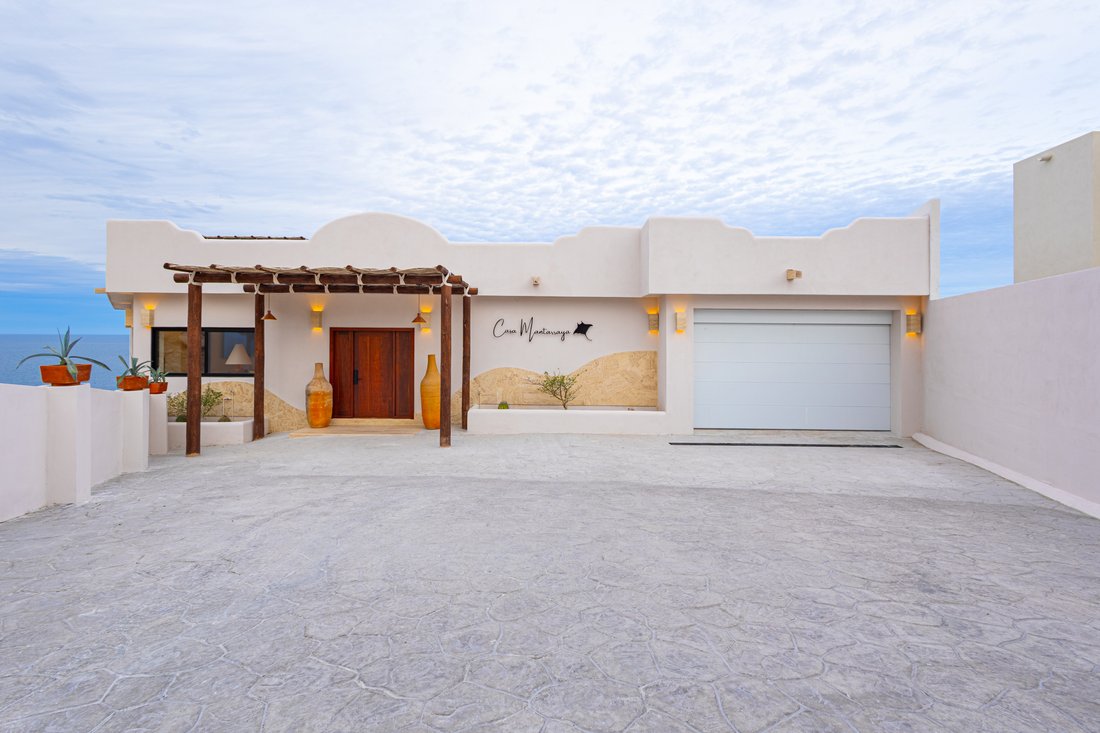 House in Puerto Mexia, Baja California Sur, Mexico 3 - 16862798