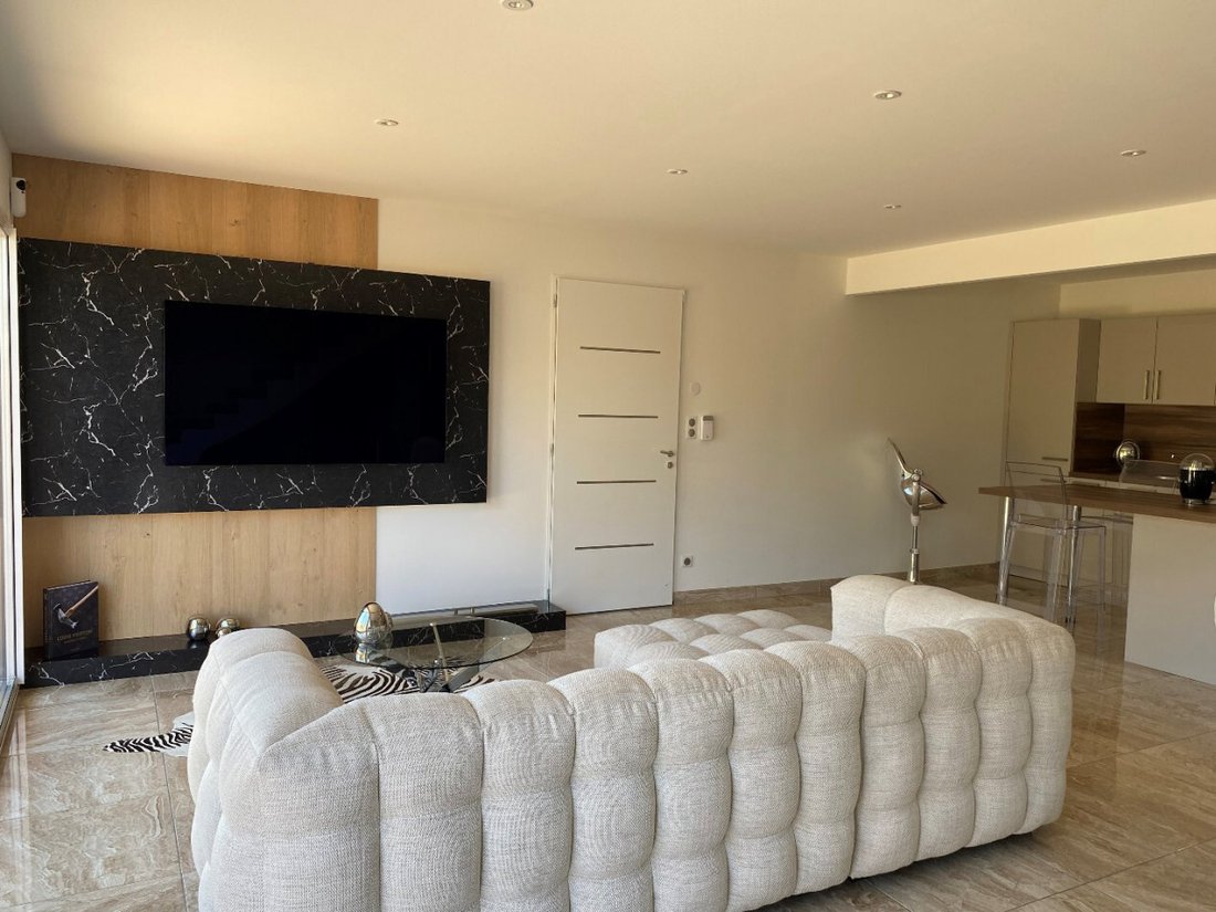 Villa in Cooperative, Agde, France 4 - 17140620