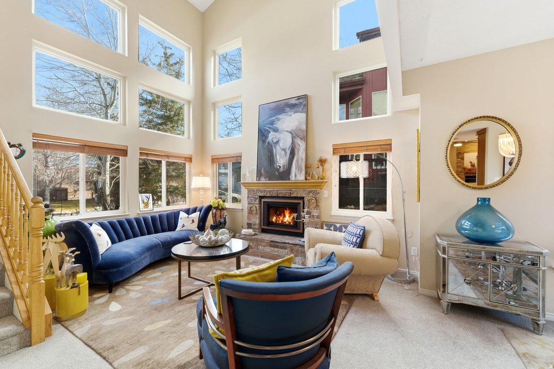 Townhouse in Park City, Utah, United States 2 - 17141840
