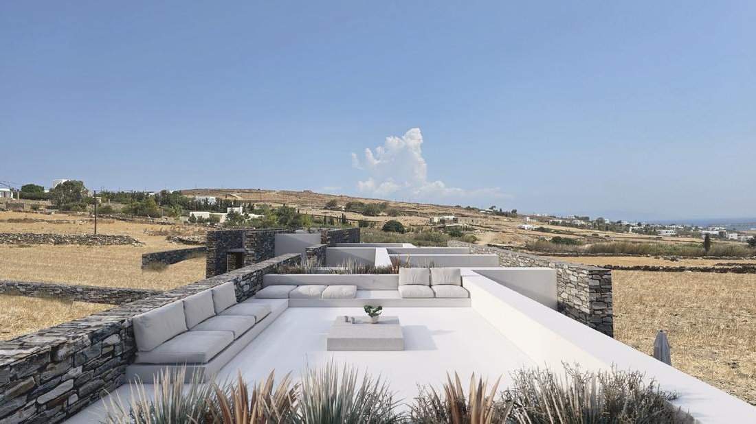House in Paros, Aegean, Greece 2 - 17141966