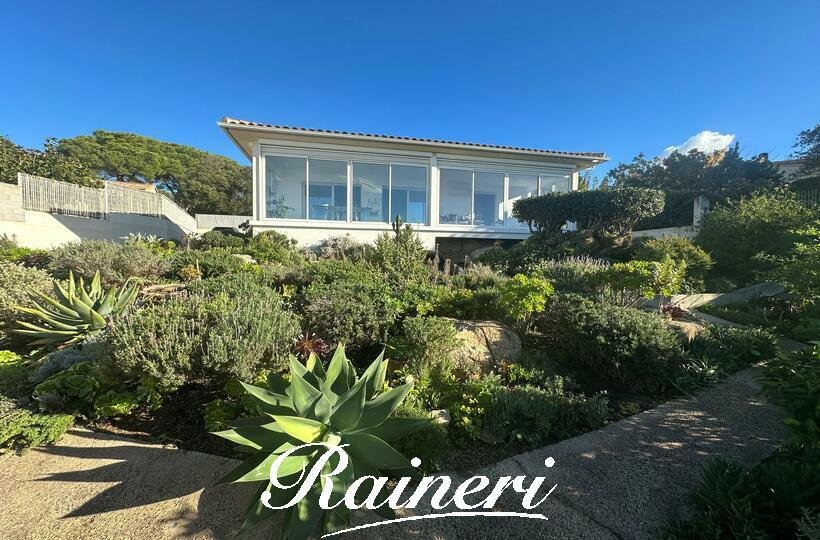 Villa in Albitreccia, Corsica, France 5 - 17140200