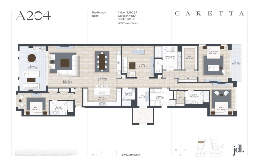 Condo in North Palm Beach, Florida, United States 2 - 16632185