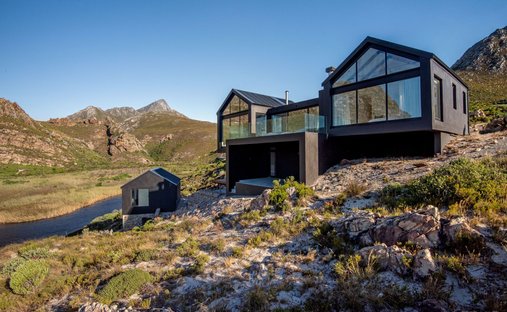 House in Rooi-Els, Western Cape, South Africa 1