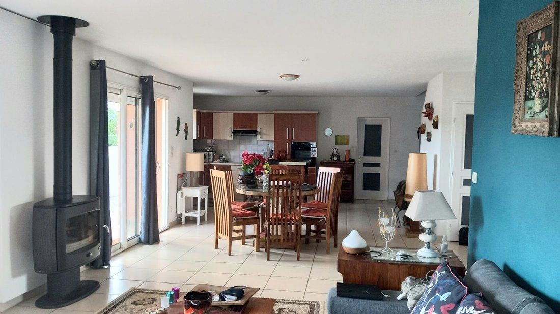 Villa in Cooperative, Agde, France 4 - 17140412