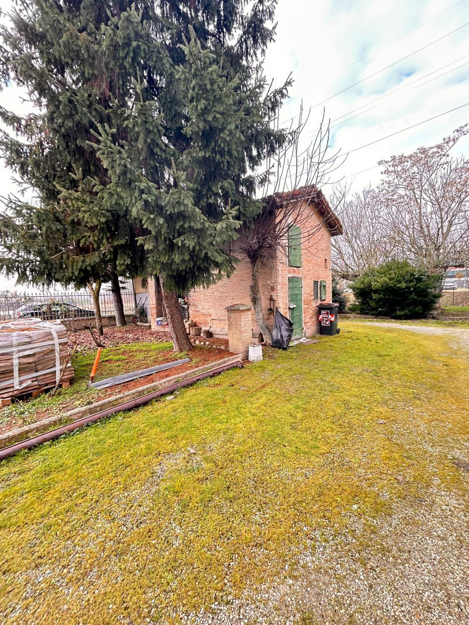 Casa a Fossalta - San Damaso - San Donnino, Modena, Emilia-Romagna 3 - 17143284