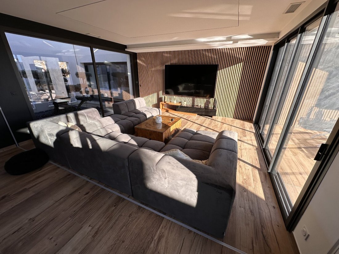 Villa in Cooperative, Agde, France 5 - 17140501