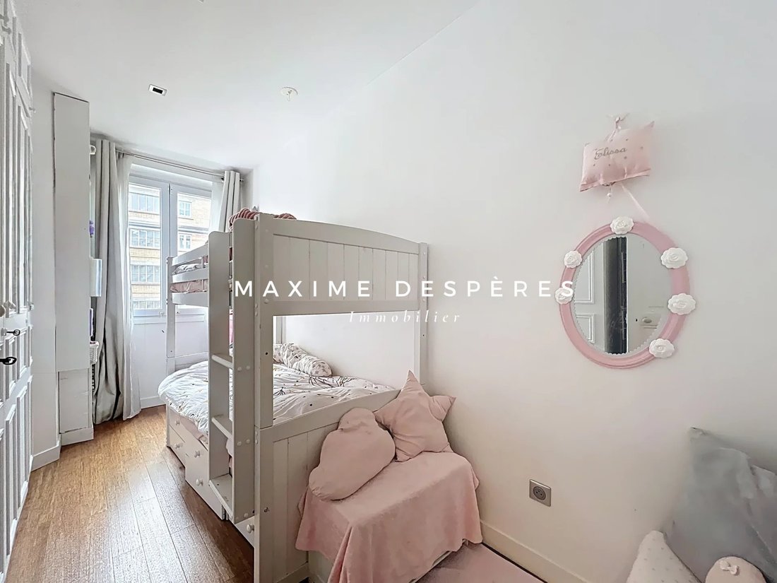 Apartment in La Plaine des Sablons, Neuilly-sur-Seine, France 5 - 17140277