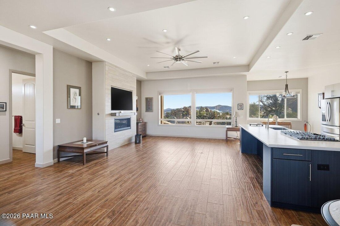 House in Prescott, Arizona, United States 3 - 17141516