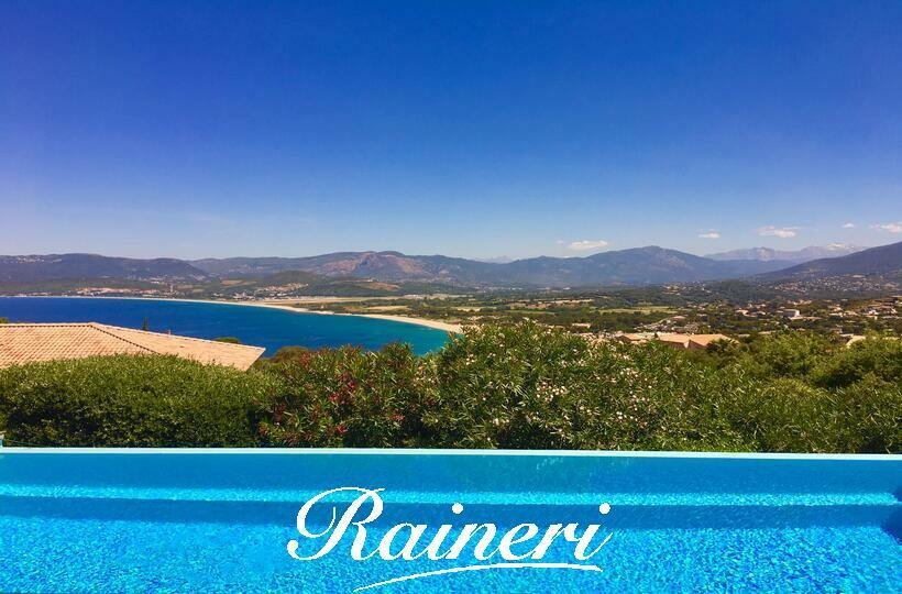 Villa in Grosseto-Prugna, Corsica, France 2 - 17140387