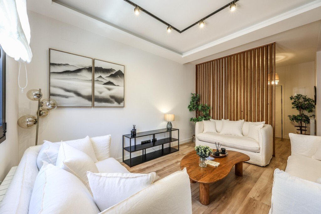 Apartment in Barrio Salamanca, Madrid, Spain 2 - 17142647