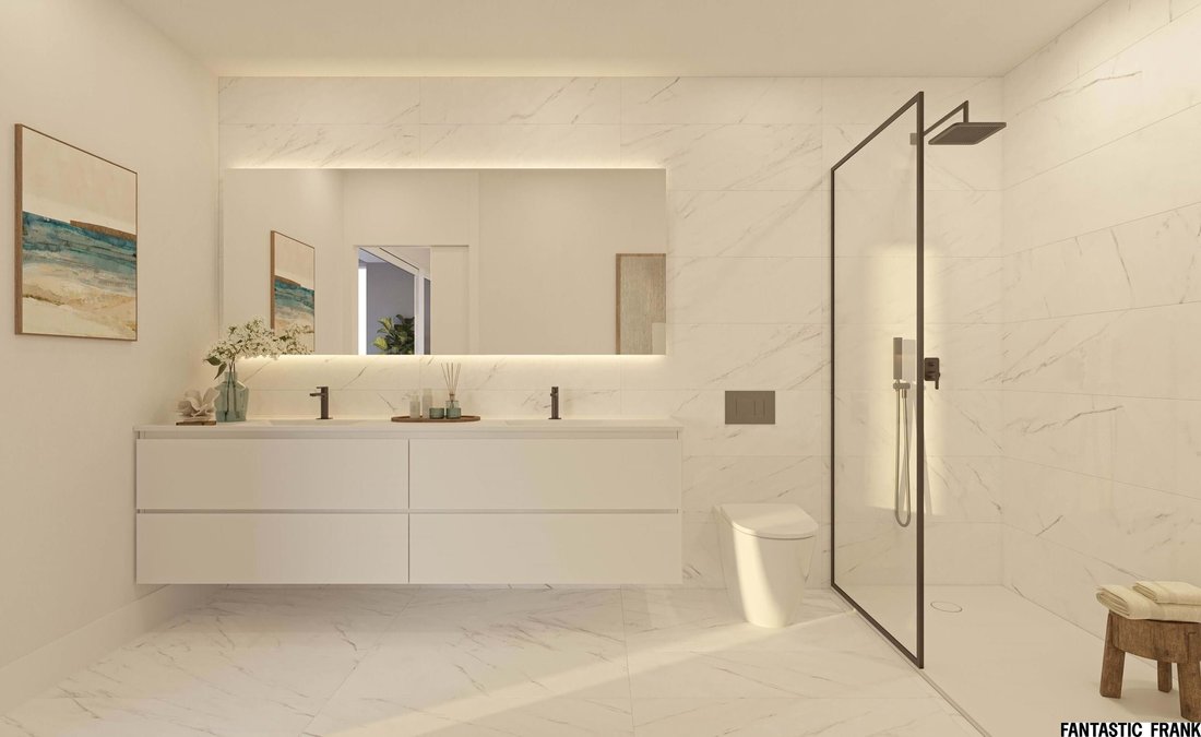 Apartment in Ibiza Town, Balearic Islands, Spain 5 - 16853832